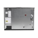 Scotsman MC0330MW-1 30" Prodigy ELITE® Full Cube Ice Machine Head - 420 lb/24 hr, Water Cooled, 115v/1ph thumbnail 3