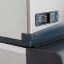 Scotsman MC0330SA-1/B330P 400 lb Prodigy ELITE® Half Cube Ice Machine w/ Bin - 344 lb Storage, Air Cooled, 115v thumbnail 9