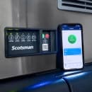 Scotsman MC0330SA-1/B530S 400 lb Prodigy ELITE® Half Cube Ice Machine w/ Bin - 536 lb Storage, Air Cooled, 115v thumbnail 7