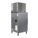 Scotsman MC0330SA-1/HD30B-1 400 lb Prodigy ELITE® Half Cube Ice Machine w/ Ice Dispenser - 180 lb Storage, Bucket Fill, 115v thumbnail 4