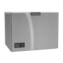 Scotsman MC0330SW-1 30" Prodigy ELITE® Half Cube Ice Machine Head - 420 lb/24 hr, Water Cooled, 115v/1ph thumbnail 2