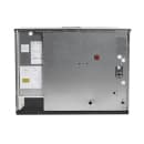 Scotsman MC0330SW-1 30" Prodigy ELITE® Half Cube Ice Machine Head - 420 lb/24 hr, Water Cooled, 115v/1ph thumbnail 3