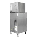 Scotsman MC0330SW-1/HD30B-1 420 lb Prodigy ELITE® Half Cube Ice Machine w/ Ice Dispenser - 180 lb Storage, Bucket Fill, 115v thumbnail 4