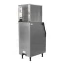 Scotsman MC0522MA-1/B322S 475 lb Prodigy ELITE® Full Cube Ice Machine w/ Bin - 370 lb Storage, Air Cooled, 115v thumbnail 4