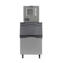 Scotsman MC0522MA-1/B530S/KBT27 475 lb Prodigy ELITE® Full Cube Ice Machine w/ Bin - 536 lb Storage, Air Cooled, 115v thumbnail 2