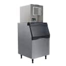Scotsman MC0522MA-1/B530S/KBT27 475 lb Prodigy ELITE® Full Cube Ice Machine w/ Bin - 536 lb Storage, Air Cooled, 115v thumbnail 3