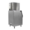 Scotsman MC0522MA-1/B530S/KBT27 475 lb Prodigy ELITE® Full Cube Ice Machine w/ Bin - 536 lb Storage, Air Cooled, 115v thumbnail 4