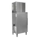 Scotsman MC0522MA-1/HD22B-1 475 lb Prodigy ELITE® Full Cube Ice Machine w/ Ice Dispenser - 120 lb Storage, Bucket Fill, 115v thumbnail 4