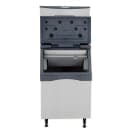 Scotsman MC0522MW-1/B530P/KBT27 480 lb Prodigy ELITE® Full Cube Ice Machine w/ Bin - 536 lb Storage, Water Cooled, 115v thumbnail 4