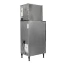 Scotsman MC0522MW-1/HD22B-1 480 lb Prodigy ELITE® Full Cube Ice Machine w/ Ice Dispenser - 120 lb Storage, Bucket Fill, 115v thumbnail 4