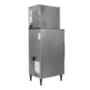 Scotsman MC0522SW-1/HD22B-1 480 lb Prodigy ELITE® Half Cube Ice Machine w/ Ice Dispenser - 120 lb Storage, Bucket Fill, 115v thumbnail 4