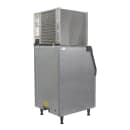 Scotsman MC0530MA-1/B530S 525 lb Prodigy ELITE® Full Cube Ice Machine w/ Bin - 536 lb Storage, Air Cooled, 115v thumbnail 4