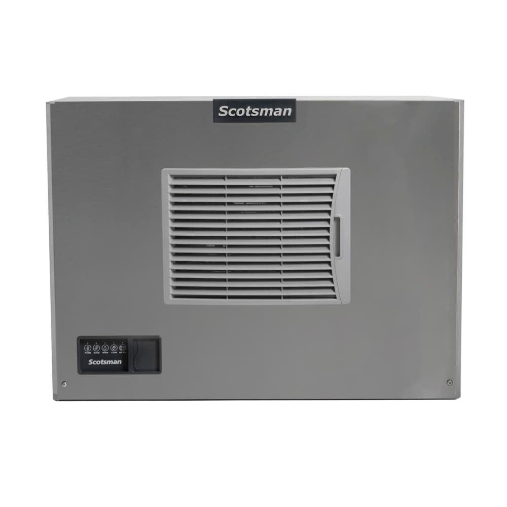 Scotsman MC0530MA-1 30" Prodigy ELITE® Full Cube Ice Machine Head - 525 lb/24 hr, Air Cooled, 115v/1ph