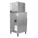 Scotsman MC0530MW-1/HD30B-1 500 lb Prodigy ELITE® Full Cube Ice Machine w/ Ice Dispenser - 180 lb Storage, Bucket Fill, 115v thumbnail 4