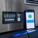 Scotsman MC0530SA-1/B842S/KBT29 525 lb Prodigy ELITE® Half Cube Ice Machine w/ Bin - 778 lb Storage, Air Cooled, 115v thumbnail 4