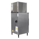 Scotsman MC0530SA-1/HD30B-1 525 lb Prodigy ELITE® Half Cube Ice Machine w/ Ice Dispenser - 180 lb Storage, Bucket Fill, 115v thumbnail 4