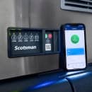 Scotsman MC0530SA-32 30" Prodigy ELITE® Half Cube Ice Machine Head - 525 lb/24 hr, Air Cooled, 208-230v/1ph thumbnail 7