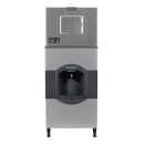 Scotsman MC0630MA-32/HD30B-1 640 lb Prodigy ELITE® Full Cube Ice Machine w/ Ice Dispenser - 180 lb Storage, Bucket Fill, 208-230v thumbnail 2