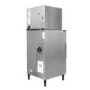 Scotsman MC0630MR-32/HD30B-1 614 lb Prodigy ELITE® Full Cube Ice Machine w/ Ice Dispenser - 180 lb Storage, Bucket Fill, 208-230v thumbnail 4