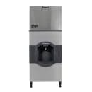 Scotsman MC0630MW-32/HD30B-1 633 lb Prodigy ELITE® Full Cube Ice Machine w/ Ice Dispenser - 180 lb Storage, Bucket Fill, 208-230v thumbnail 2