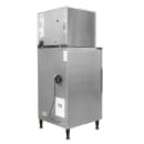 Scotsman MC0630MW-32/HD30B-1 633 lb Prodigy ELITE® Full Cube Ice Machine w/ Ice Dispenser - 180 lb Storage, Bucket Fill, 208-230v thumbnail 4
