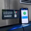 Scotsman MC0630SA-32/B842S/KBT29 640 lb Prodigy ELITE® Half Cube Ice Machine w/ Bin - 778 lb Storage, Air Cooled, 208-230v thumbnail 4