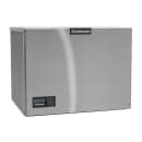 Scotsman MC0630SW-32 30" Prodigy ELITE® Half Cube Ice Machine Head - 633 lb/24 hr, Water Cooled, 208-230v/1ph thumbnail 2