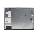 Scotsman MC0630SW-32 30" Prodigy ELITE® Half Cube Ice Machine Head - 633 lb/24 hr, Water Cooled, 208-230v/1ph thumbnail 3