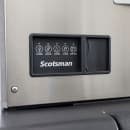 Scotsman MC0830MA-32/B530S 905 lb Prodigy ELITE® Full Cube Ice Machine w/ Bin - 536 lb Storage, Air Cooled, 208-230v thumbnail 2