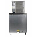 Scotsman MC0830MA-32/B842S/KBT29 905 lb Prodigy ELITE® Full Cube Ice Machine w/ Bin - 778 lb Storage, Air Cooled, 208-230v thumbnail 4
