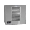 Scotsman MC0830SA-3 30" Prodigy ELITE® Half Cube Ice Machine Head - 905 lb/24 hr, Air Cooled, 208-230v/3ph thumbnail 2