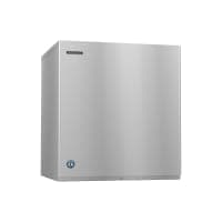 Scotsman MC1030MR-32 30" Prodigy ELITE® Full Cube Ice Machine Head - 996 lb/24 hr, Remote Cooled, 208-230v/1ph thumbnail 9