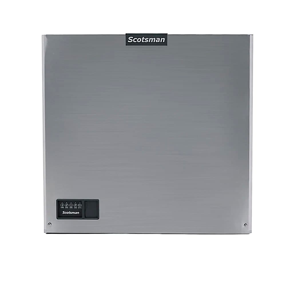 Scotsman MC1030SW-32 30" Prodigy ELITE® Half Cube Ice Machine Head - 1029 lb/24 hr, Water Cooled, 208-230v/1ph
