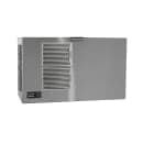 Scotsman MC1448MA-32 48" Prodigy ELITE® Full Cube Ice Machine Head - 1553 lb/24 hr, Air Cooled, 208-230v/1ph thumbnail 2