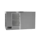 Scotsman MC1448SA-32 48" Prodigy ELITE® Half Cube Ice Machine Head - 1553 lb/24 hr, Air Cooled, 208-230v/1ph thumbnail 2