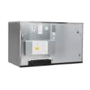 Scotsman MC1448SR-32 48" Prodigy ELITE® Half Cube Ice Machine Head - 1357 lb/24 hr, Remote Cooled, 208-230v/1ph thumbnail 4