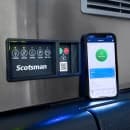 Scotsman MC1448SR-32 48" Prodigy ELITE® Half Cube Ice Machine Head - 1357 lb/24 hr, Remote Cooled, 208-230v/1ph thumbnail 7