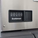 Scotsman MC1448SW-32 48" Prodigy ELITE® Half Cube Ice Machine Head - 1444 lb/24 hr, Water Cooled, 208-230v/1ph thumbnail 5
