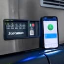 Scotsman MC1448SW-32 48" Prodigy ELITE® Half Cube Ice Machine Head - 1444 lb/24 hr, Water Cooled, 208-230v/1ph thumbnail 7