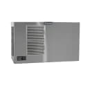 Scotsman MC1848MA-32 48" Prodigy ELITE® Full Cube Ice Machine Head - 1909 lb/24 hr, Air Cooled, 208-230v/1ph thumbnail 2