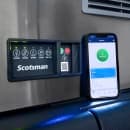 Scotsman MC1848SA-32 48" Prodigy ELITE® Half Cube Ice Machine Head - 1909 lb/24 hr, Air Cooled, 208-230v/1ph thumbnail 7