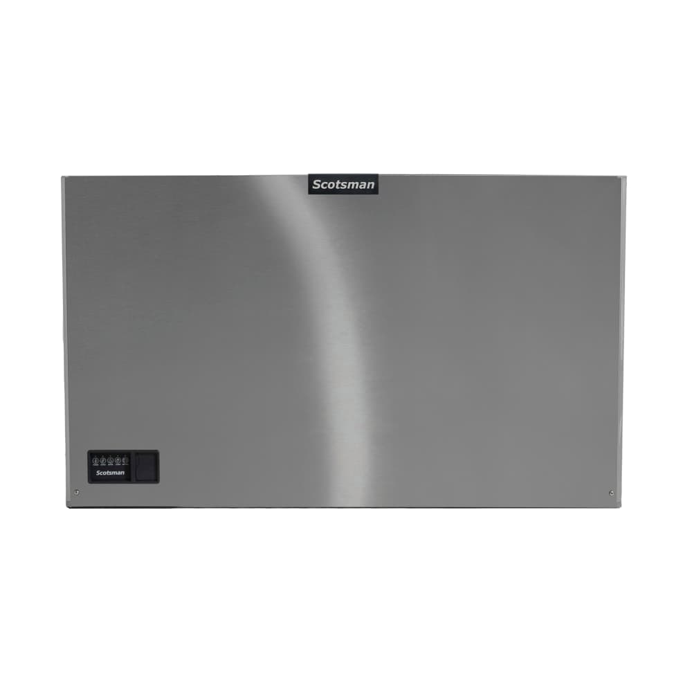 Scotsman MC2148MR-32 48" Prodigy ELITE® Full Cube Ice Machine Head - 1965 lb/24 hr, Remote Cooled, 208-230v/1ph