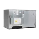 Scotsman MC2148MR-32 48" Prodigy ELITE® Full Cube Ice Machine Head - 1965 lb/24 hr, Remote Cooled, 208-230v/1ph thumbnail 4