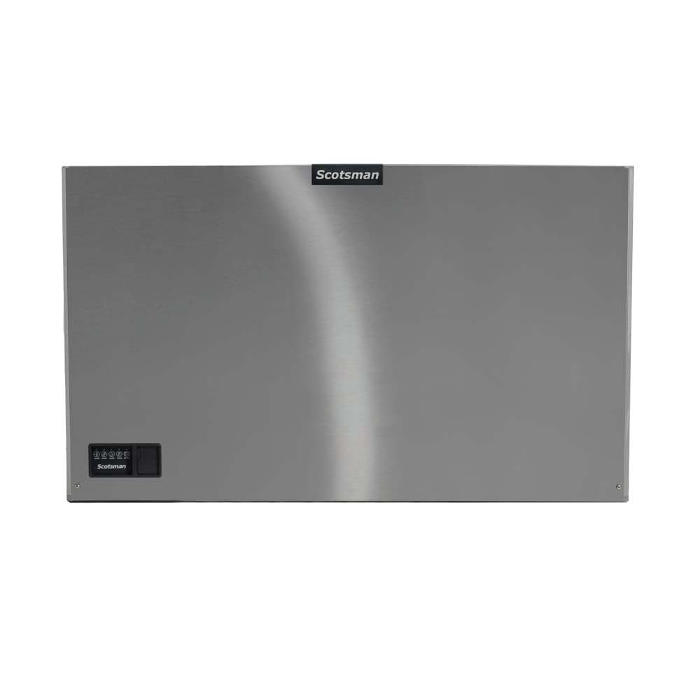 Scotsman MC2148SR-32 48" Prodigy ELITE® Half Cube Ice Machine Head - 1965 lb/24 hr, Remote Cooled, 208-230v/1ph
