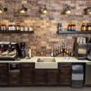 Scotsman CU0415MAX-1 15"W Full Cube Undercounter Ice Machine - 58 lbs/day, Air Cooled, Gravity Drain, 115v thumbnail 11