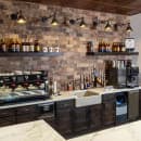 Scotsman CU0415MAX-1 15"W Full Cube Undercounter Ice Machine - 58 lbs/day, Air Cooled, Gravity Drain, 115v thumbnail 12