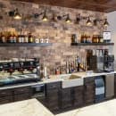 Scotsman CU0715MAX-1 15"W Full Cube Undercounter Ice Machine - 80 lbs/day, Air Cooled, Gravity Drain, 115v thumbnail 12