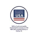 Scotsman CU0715MAX-1 15"W Full Cube Undercounter Ice Machine - 80 lbs/day, Air Cooled, Gravity Drain, 115v thumbnail 14