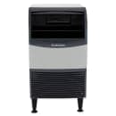 Scotsman CU0920MAX-1 20"W Full Cube Undercounter Ice Machine - 100 lbs/day, Air Cooled, Gravity Drain, 115v thumbnail 4