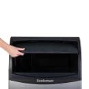 Scotsman CU0920MAX-1 20"W Full Cube Undercounter Ice Machine - 100 lbs/day, Air Cooled, Gravity Drain, 115v thumbnail 8